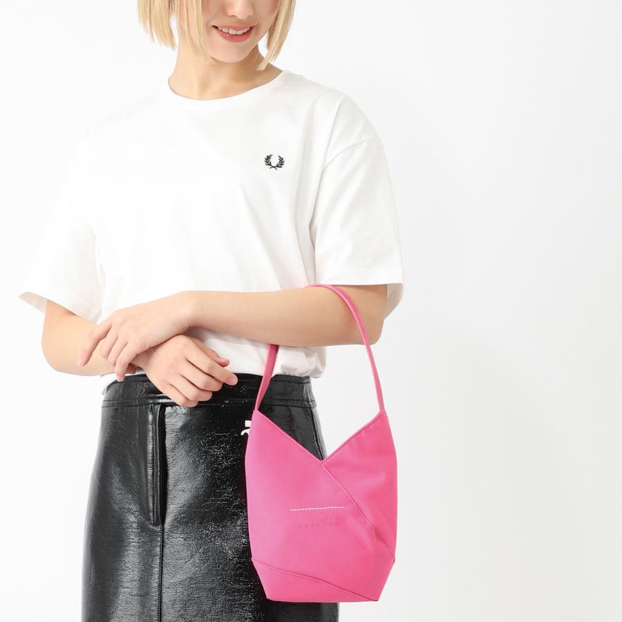 MM6 エムエム 6 メゾンマルジェラ Maison Margiela ハンドバッグ