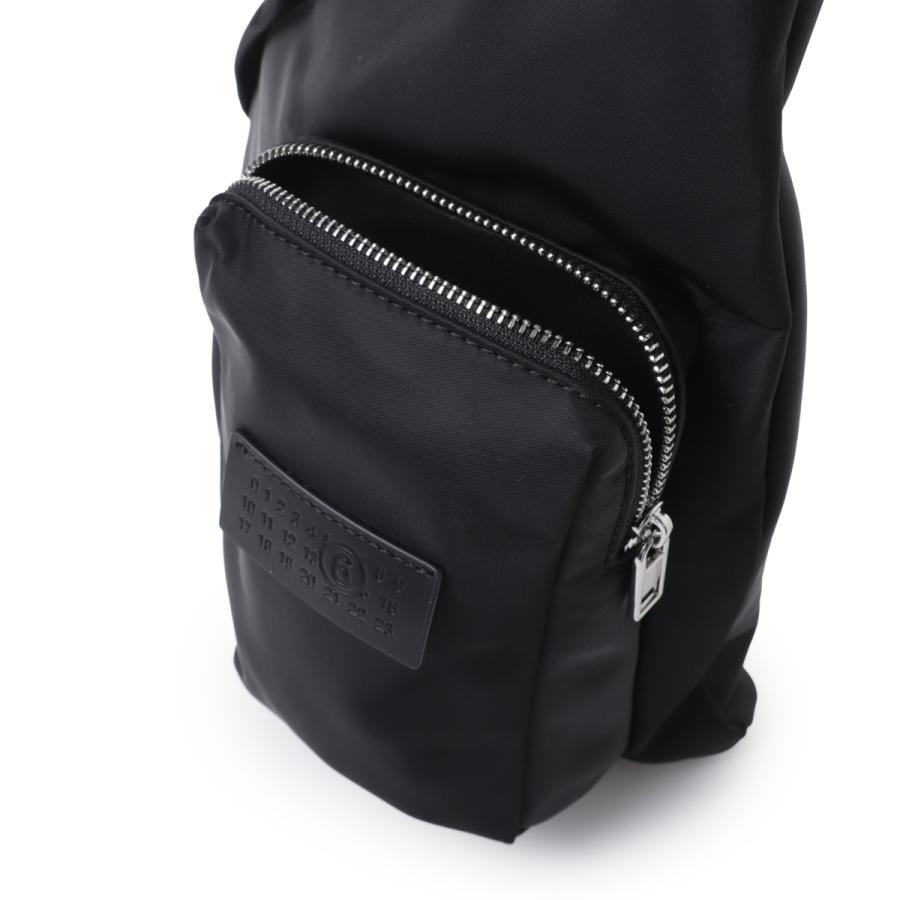 Maison Margiela エムエム 6 メゾンマルジェラ MM6 ボディバッグ