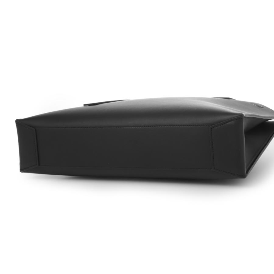 LOEWE（ロエベ） トートバッグ BUCKLE HORIZONTAL TOTE メンズ