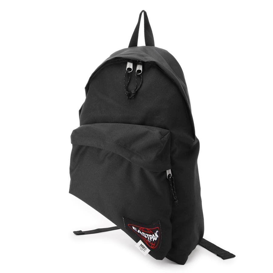 バッグ EASTPAK x MM6 Padded Backpack MM6 エムエム 6 メゾンマルジェラ Maison Margiela バックパック