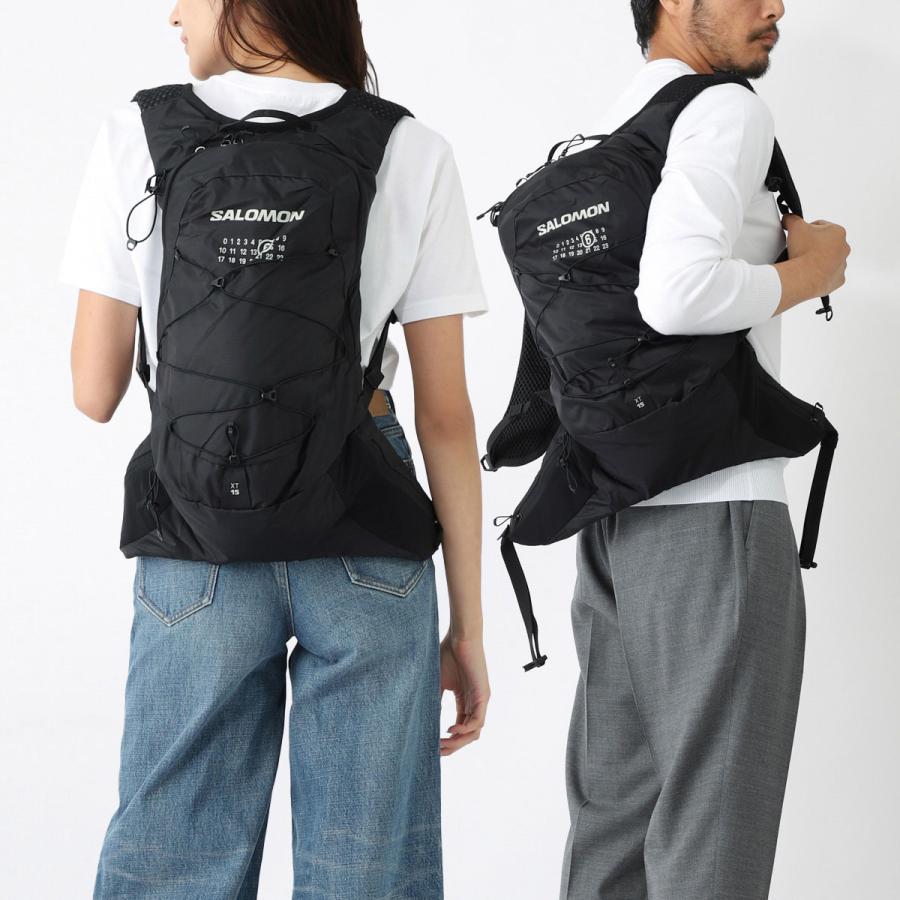 Maison Margiela エムエム 6 メゾンマルジェラ MM6 バックパック