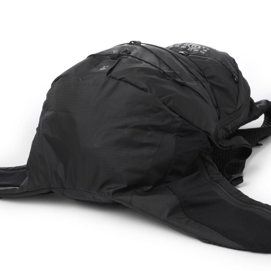 Maison Margiela エムエム 6 メゾンマルジェラ MM6 バックパック