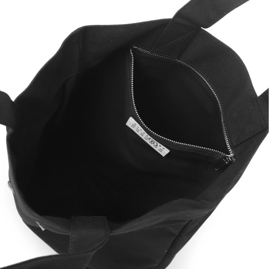 Maison Margiela MM6 トートバッグ REVERSIX CANVAS SHOPPING