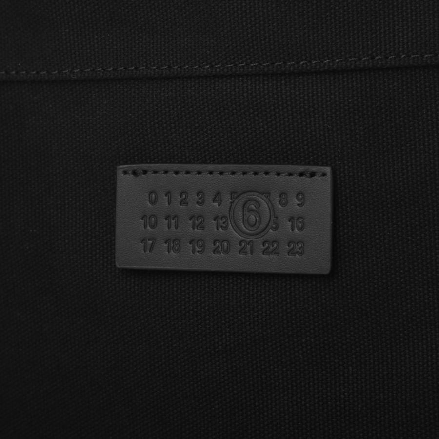 Maison Margiela エムエム 6 メゾンマルジェラ MM6 トートバッグ