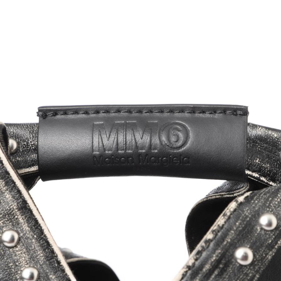 Maison Margiela エムエム 6 メゾンマルジェラ MM6 トートバッグ 