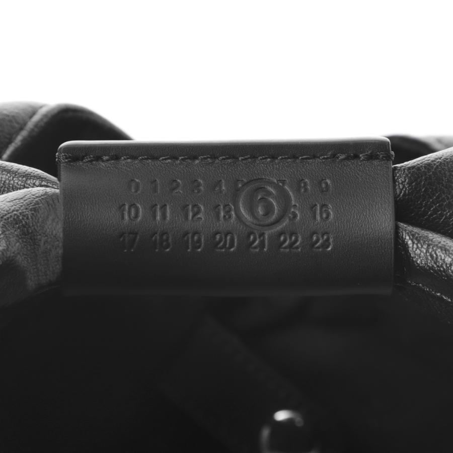 MM6 ジャパニーズ バッグ マルジェラ Maison Margiela クロスボディ 2WAY JAPANESE CROSSBODY BAG レディースの画像