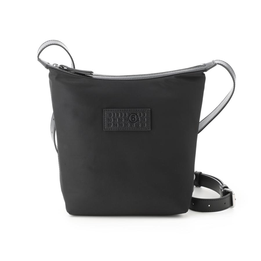 MM6 バッグ メゾンマルジェラ Maison Margiela クロスボディ NUMERIC