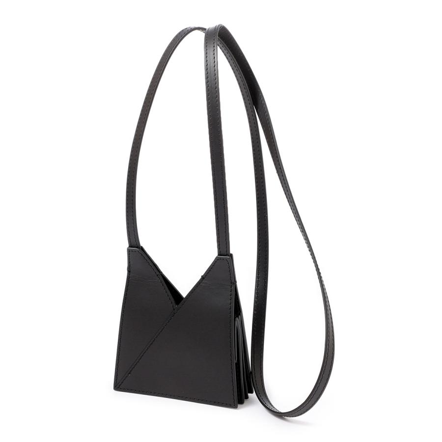 MM6 Maison Margiela SB6ZI0005 P5546 バッグ Maison Margiela エムエム 6 メゾンマルジェラ MM6 ショルダー