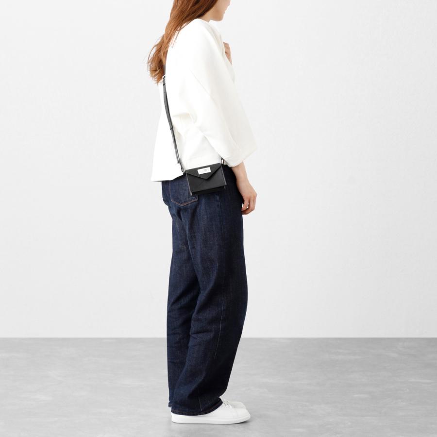 MM6 エムエム 6 メゾンマルジェラ Maison Margiela クロスボディバッグ