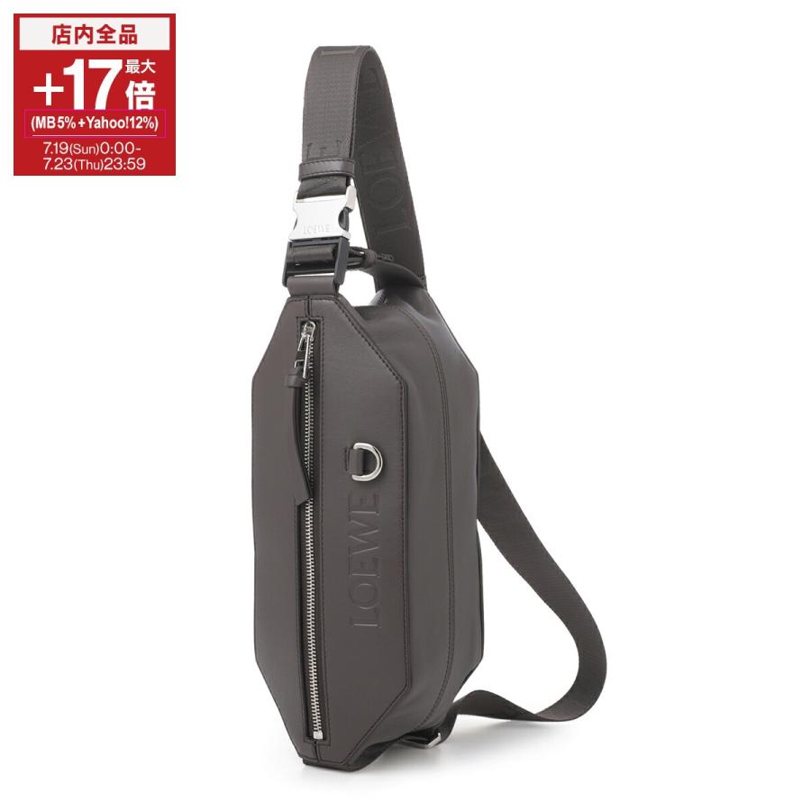 LOEWE（ロエベ） クロスボディバッグ CONVERTIBLE SLING