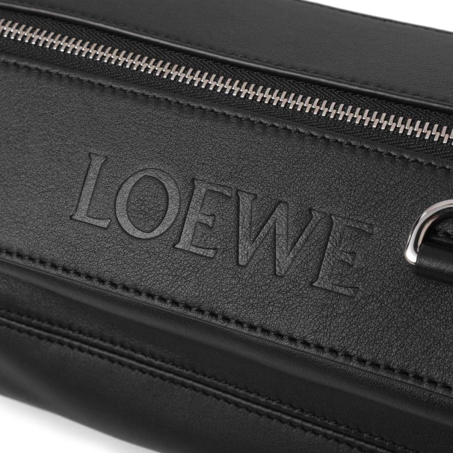 LOEWE（ロエベ） クロスボディバッグ CONVERTIBLE SLING