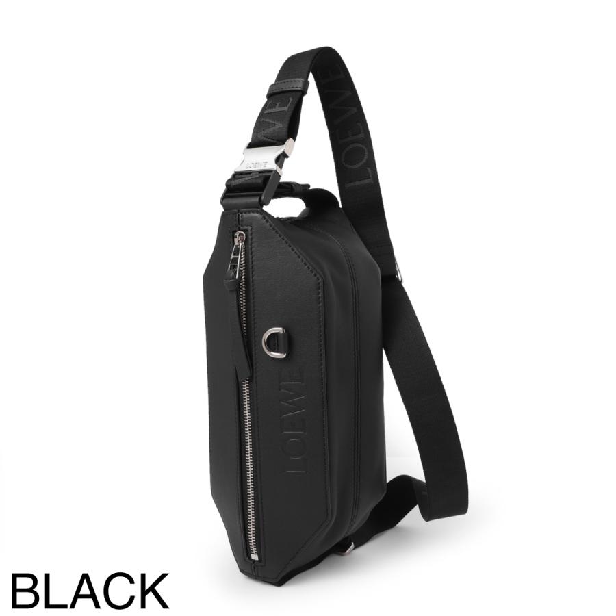 LOEWE（ロエベ） クロスボディバッグ CONVERTIBLE SLING
