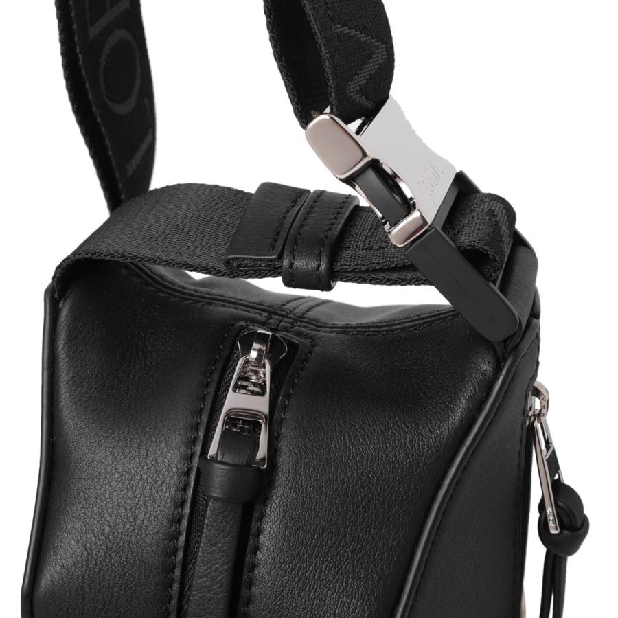 LOEWE ロエベ メンズ バッグ LOEWE ロエベ メンズ MOLDED SLING モールデッド スリング
