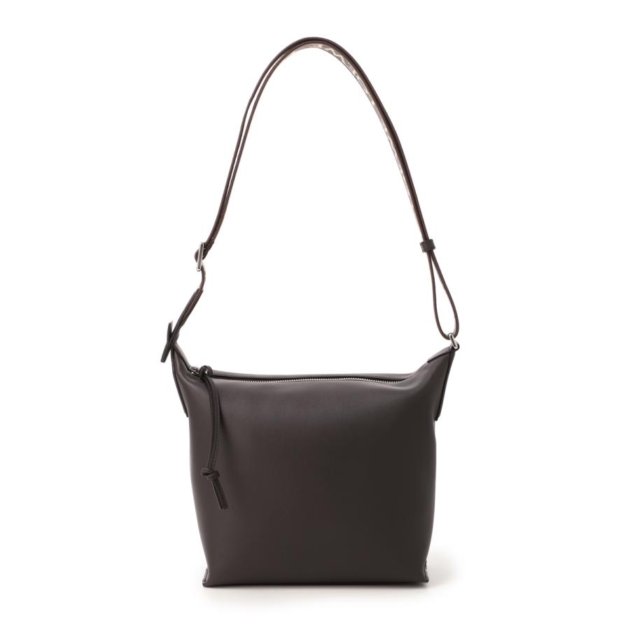 LOEWE（ロエベ） ショルダーバッグ CUBI CROSSBODY SMALL クロスボディ