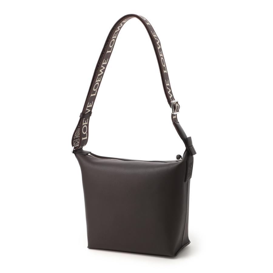 LOEWE（ロエベ） ショルダーバッグ CUBI CROSSBODY SMALL クロスボディ