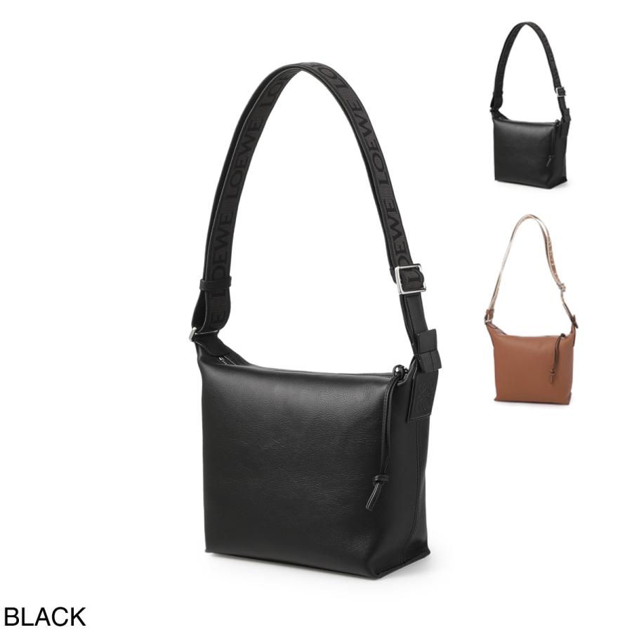 LOEWE ロエベ ショルダーバッグ CUBI CROSSBODY SMALL クロス