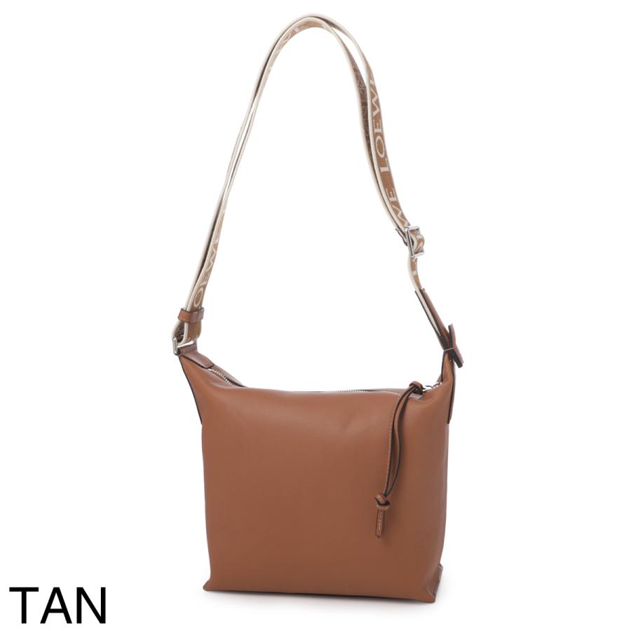 LOEWE（ロエベ） ショルダーバッグ CUBI CROSSBODY SMALL クロスボディ