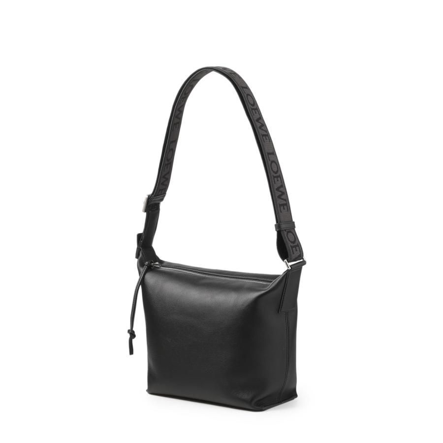 LOEWE（ロエベ） ショルダーバッグ CUBI CROSSBODY SMALL クロスボディ