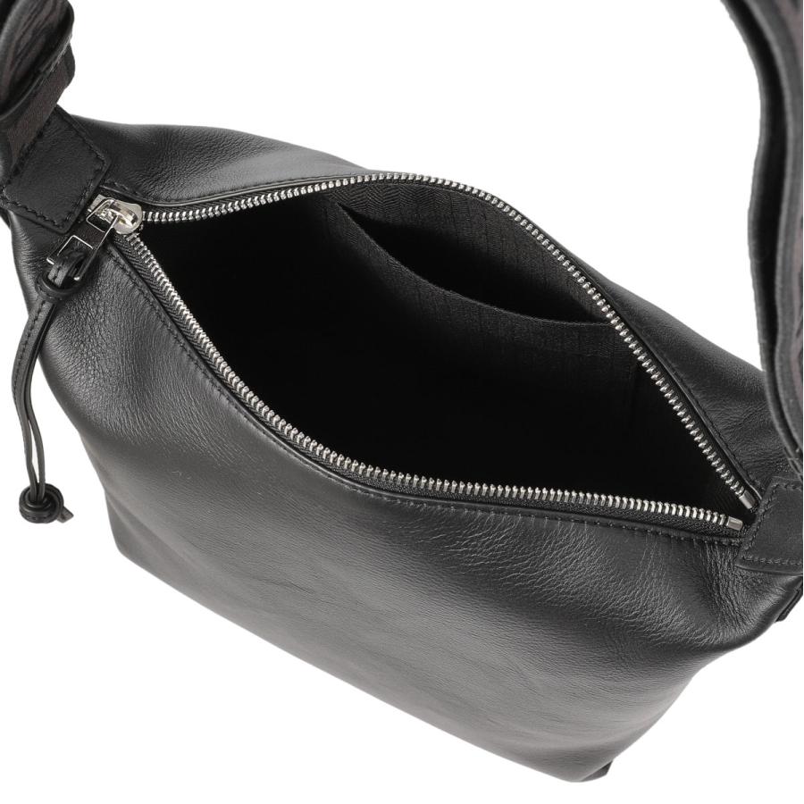 LOEWE（ロエベ） ショルダーバッグ CUBI CROSSBODY SMALL クロスボディ