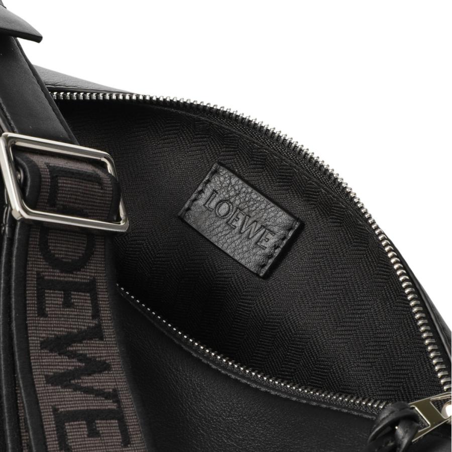 LOEWE（ロエベ） ショルダーバッグ CUBI CROSSBODY SMALL クロスボディ