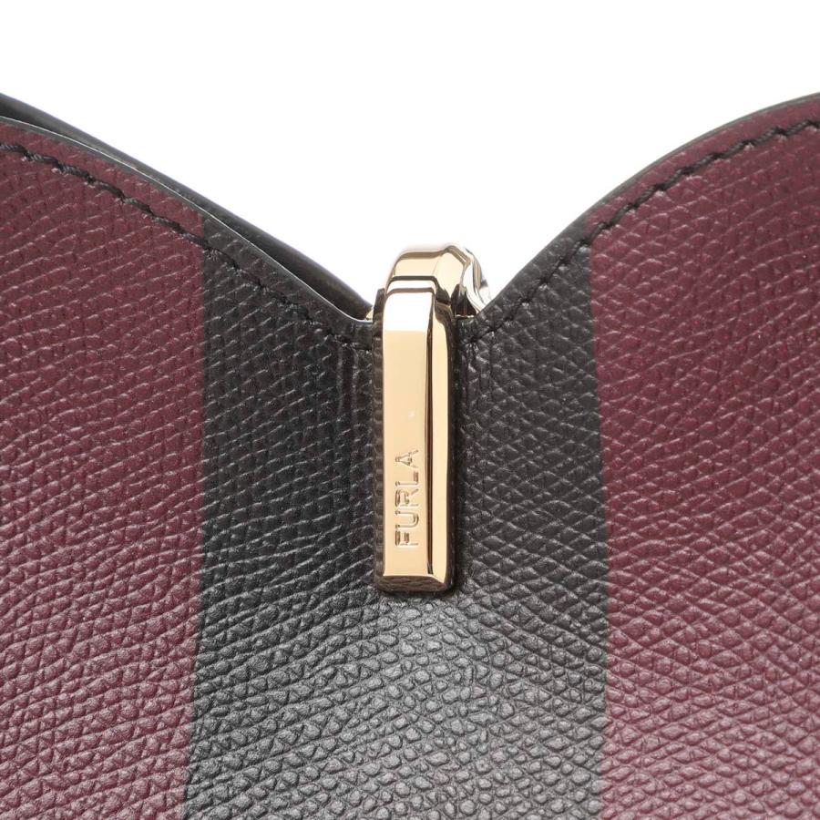 FURLA（フルラ） ハンドバッグ RIBBON M BUCKET BAG ショルダーバッグ