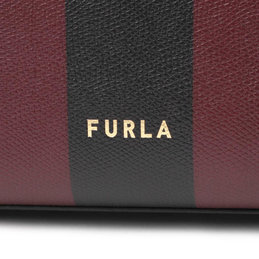 FURLA（フルラ） ハンドバッグ RIBBON M BUCKET BAG ショルダーバッグ
