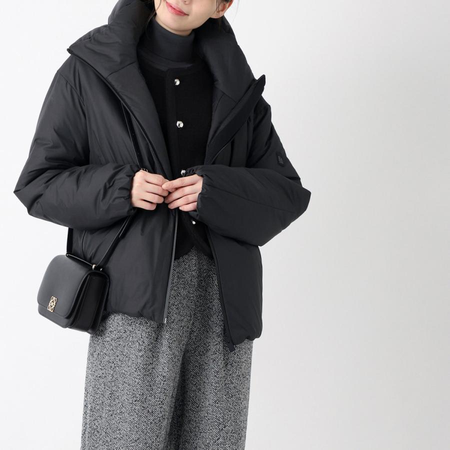 [あす着] ベーコン BACON 中綿入り フーデッド ジャケット レディース W CLOUD SUPERNOVA ベーコン BACON 中綿入り フーデッド ジャケット W CLOUD SUPERNOVA