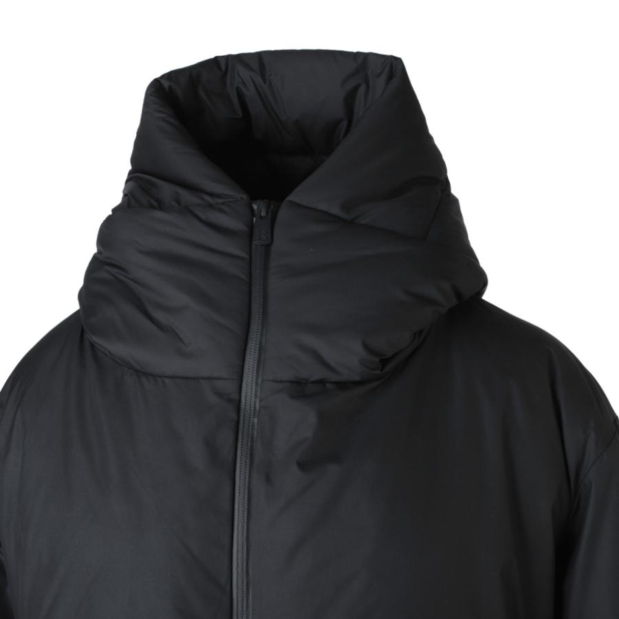 ベーコン BACON 中綿入り フーデッド ジャケット W CLOUD SUPERNOVA