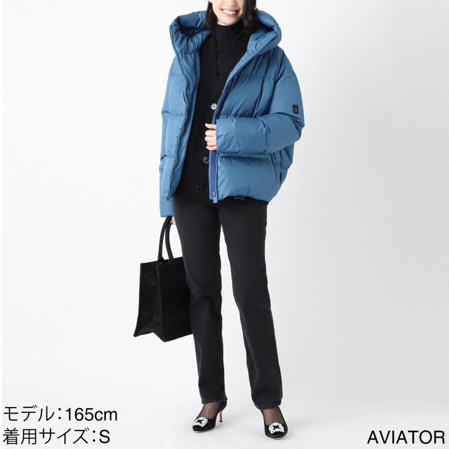 ベーコン BACON ダウンジャケット W CLOUD CBA レディース