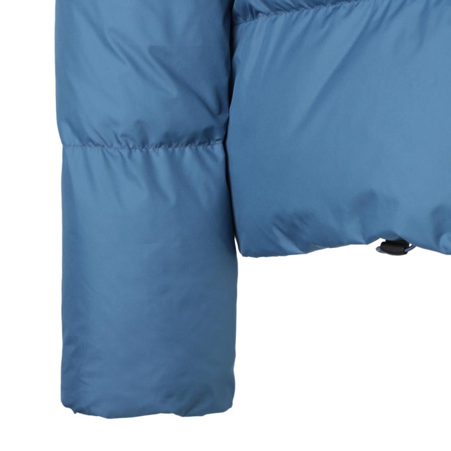 ベーコン BACON ダウンジャケット W CLOUD CBA レディース bacpigia443