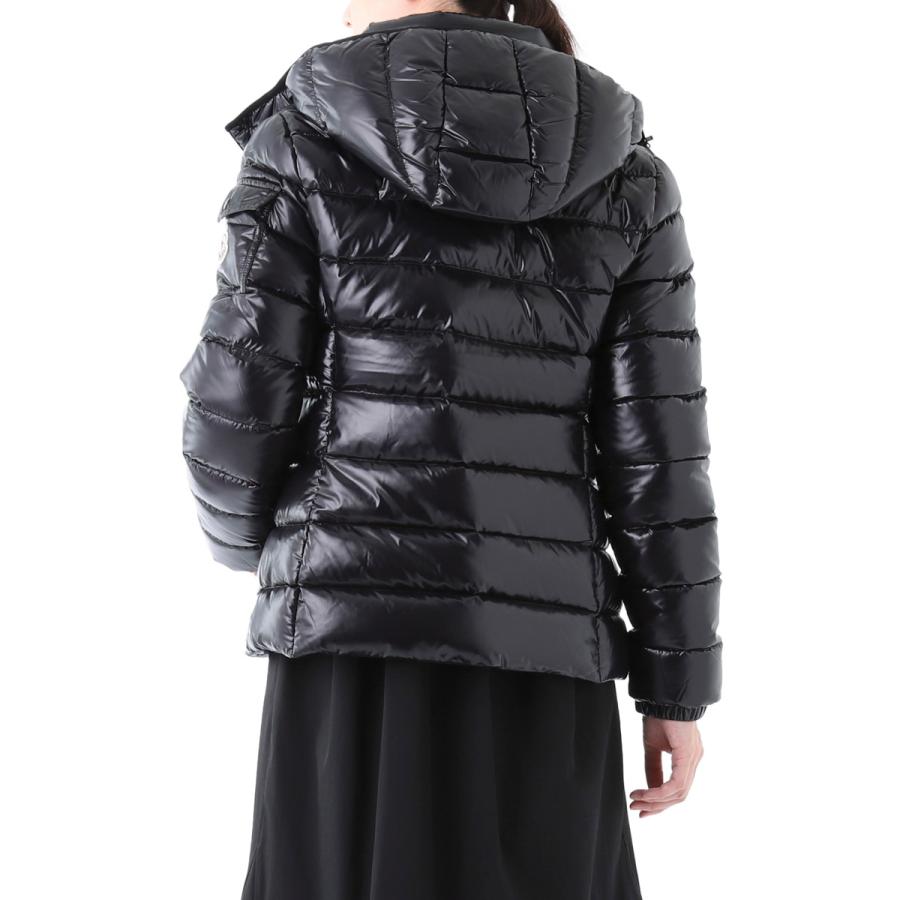 ✨極美品✨モンクレール ダウンジャケット BADY ブラック　レディース ブラック Bady ショートダウンジャケット : ショートダウン