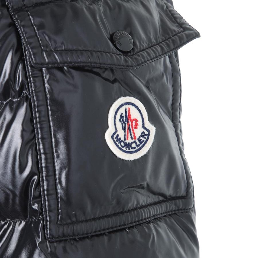 MONCLER（モンクレール） ダウンジャケット BADY ブラック レディース