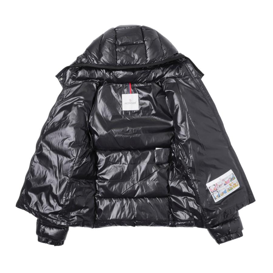 MONCLER（モンクレール） ダウンジャケット BADY レディース bady