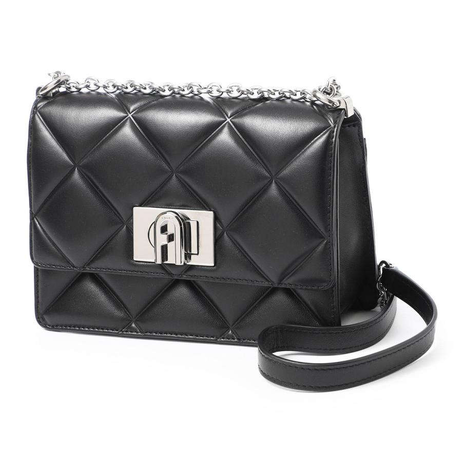 FURLA（フルラ） ショルダーバッグ FURLA 1927 MINI クロスボディ