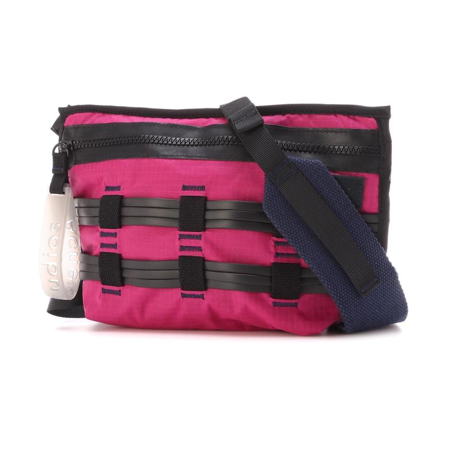 アクネ Acne Studios クロスボディバッグ ベルトバッグ ピンク メンズ レディース Fa Ux Bags Magenta Pink Bags Magenta モダンブルーyahoo 店 通販 Yahoo ショッピング