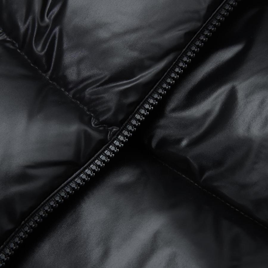 MONCLER（モンクレール） ダウンベスト BALABIO ブラック レディース