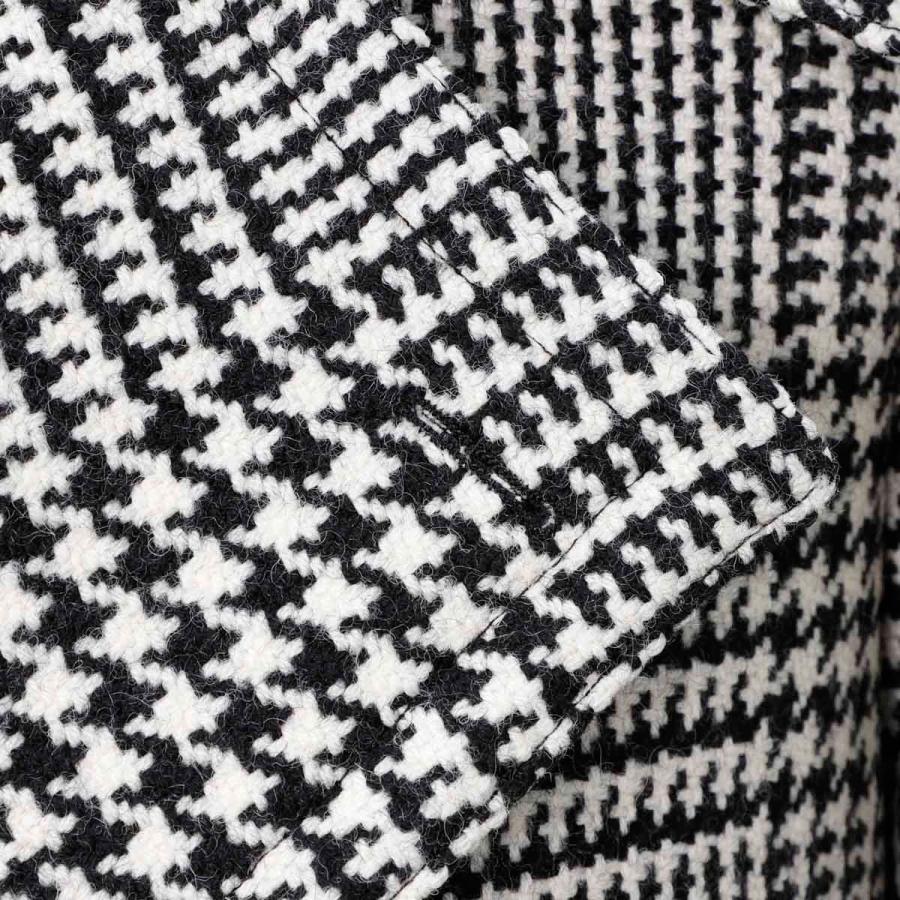 TAGLIATORE（タリアトーレ） ダブルブレストコート BALDWIN S タイ