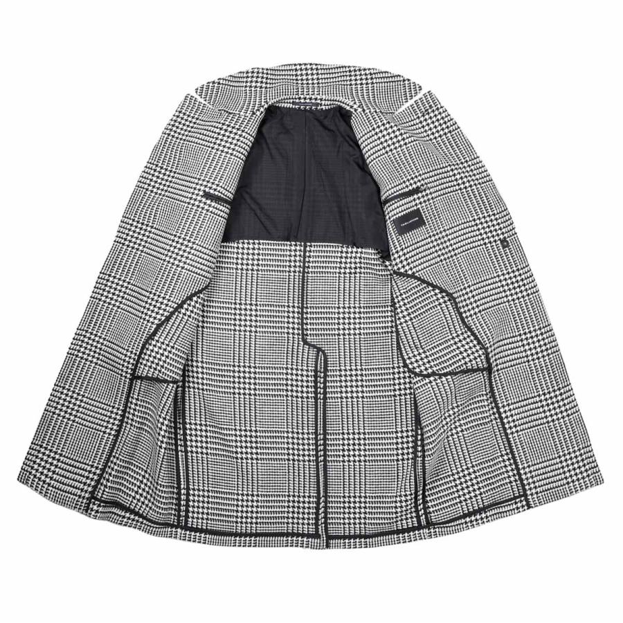 TAGLIATORE（タリアトーレ） ダブルブレストコート BALDWIN S タイ