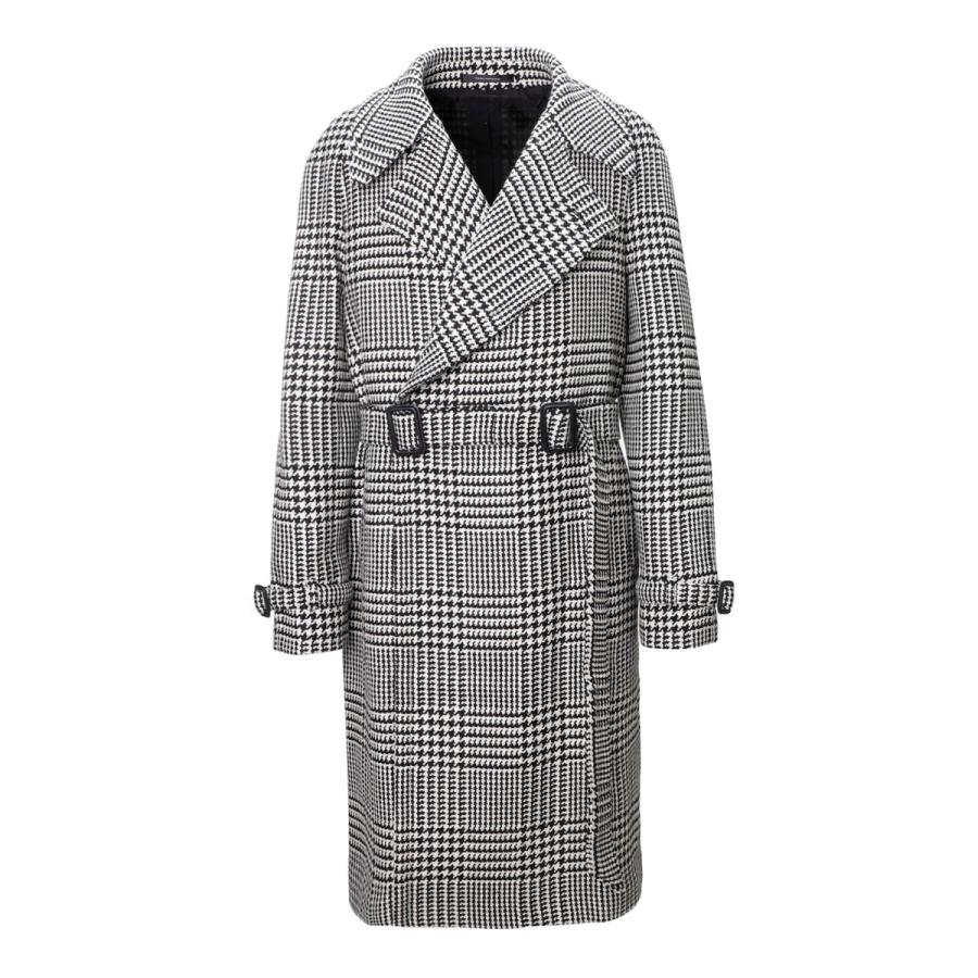 Tagliatore BALDWIN Black Check Tagliatore BALDWIN Black Check