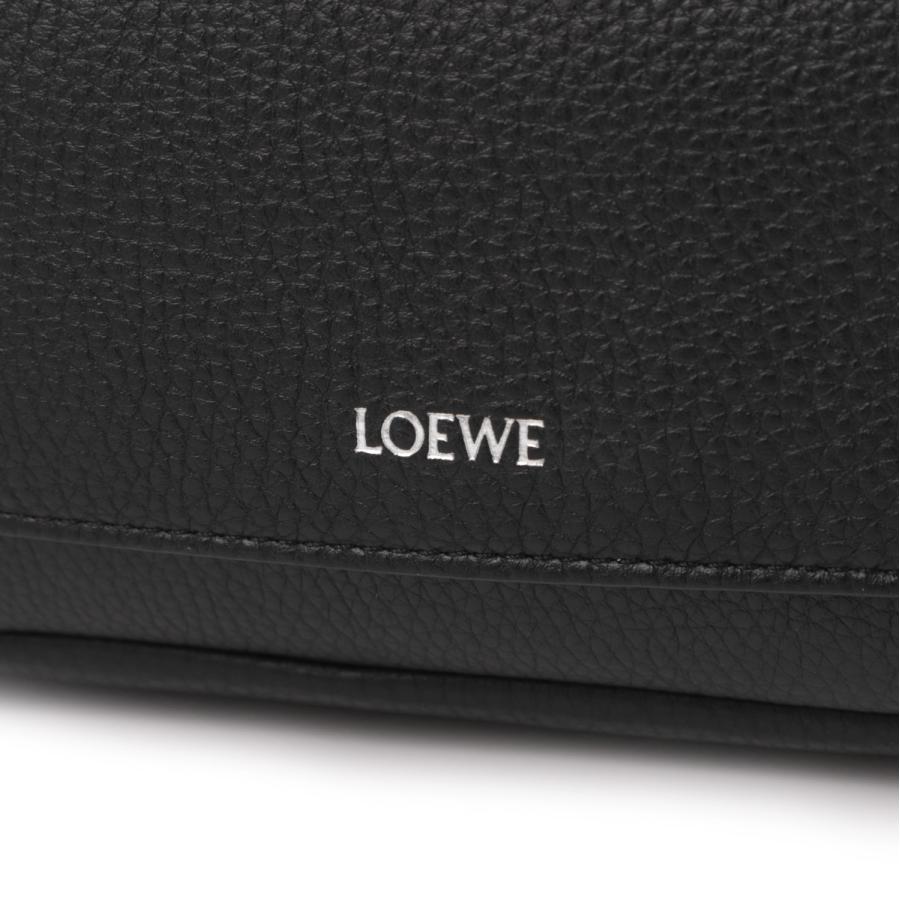 LOEWE（ロエベ） ショルダーバッグ PEBBLE MESSENGER SMALL