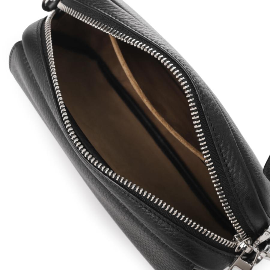 LOEWE（ロエベ） ショルダーバッグ PEBBLE MESSENGER SMALL