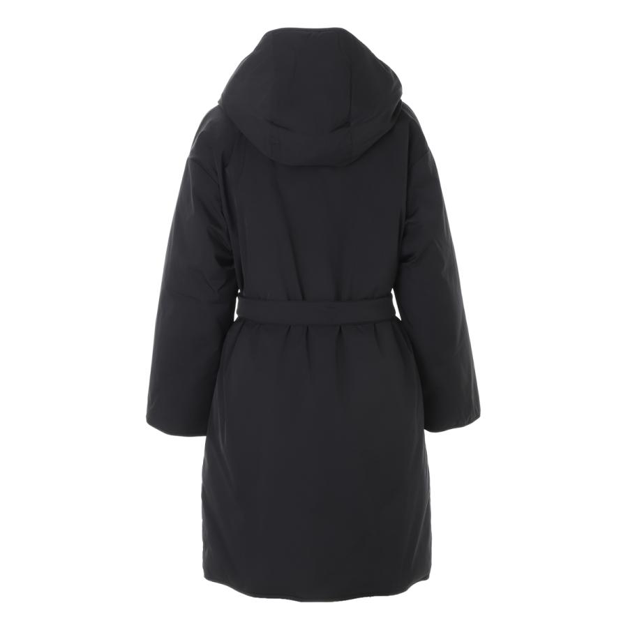 美品✨エスマックスマーラ 2wayリバーシブルダウンコート黒38 中古・古着通販】'S Max Mara (エスマックスマーラ) リバーシブル