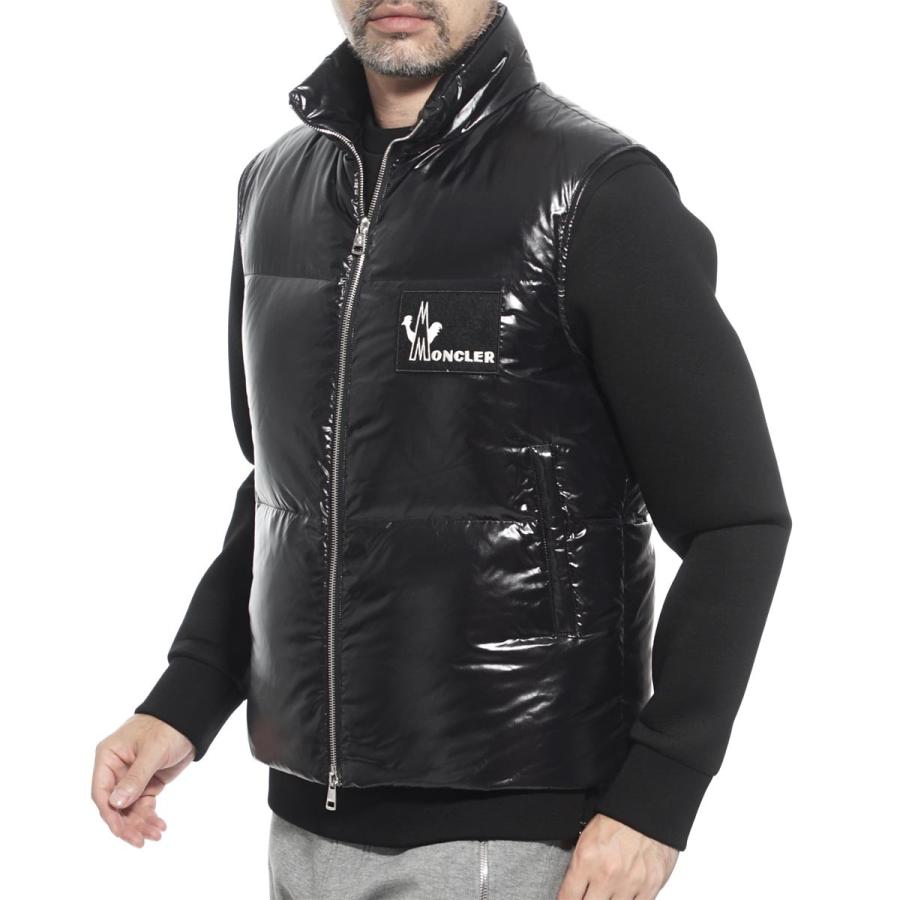 モンクレール Moncler ダウンベスト Banker Gilet バンカー ジレ 大きいサイズあり ブラック メンズ Banker 650 999 Banker 650 モダンブルーyahoo 店 通販 Yahoo ショッピング
