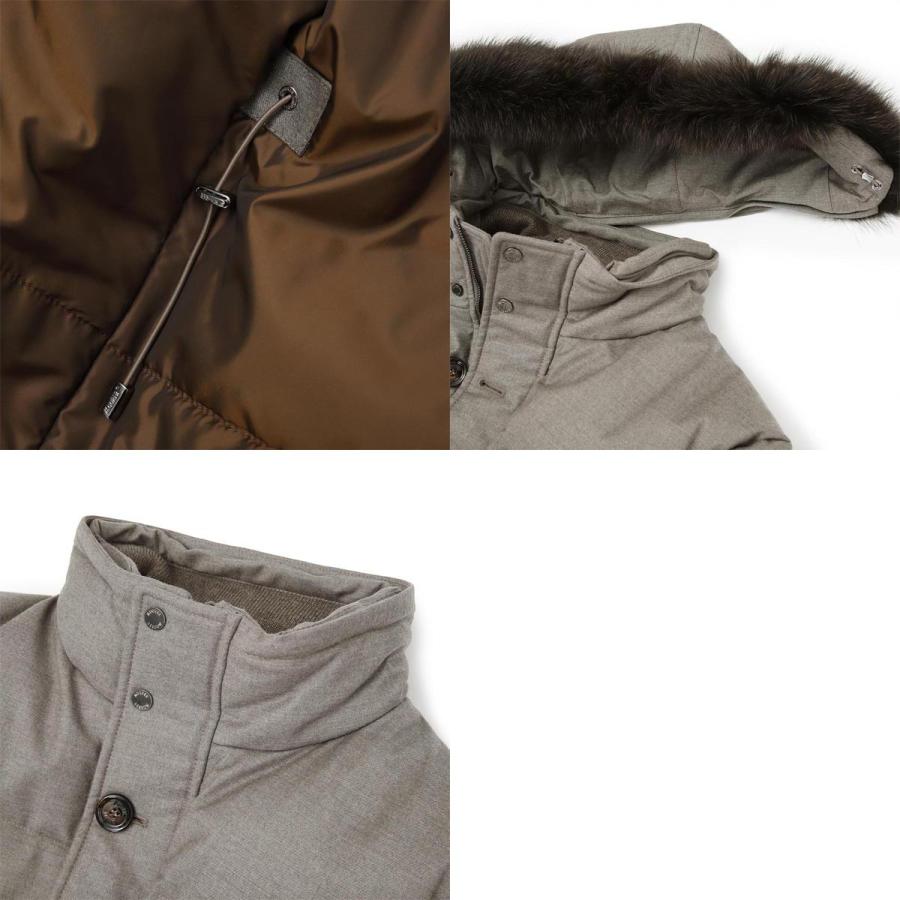 MOORER（ムーレー） ダウンジャケット BARBIERI-LL 大きいサイズあり