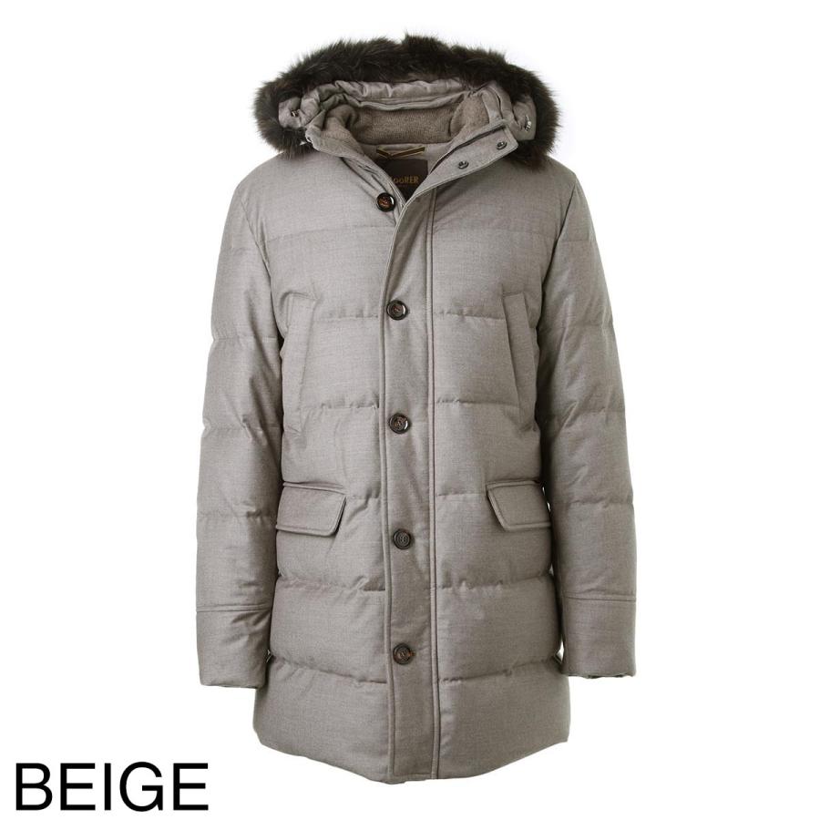 MOORER（ムーレー） ダウンジャケット BARBIERI-LL 大きいサイズあり