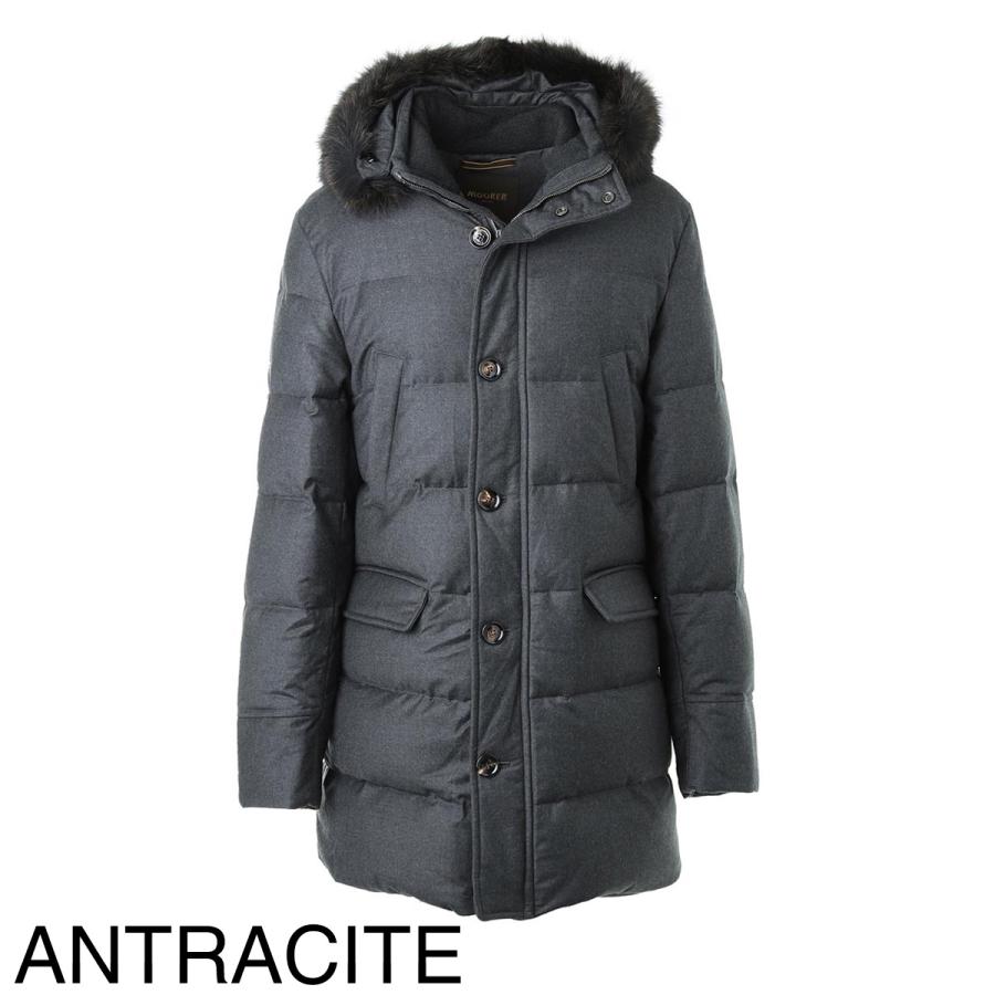 MOORER（ムーレー） ダウンジャケット BARBIERI-LL 大きいサイズあり