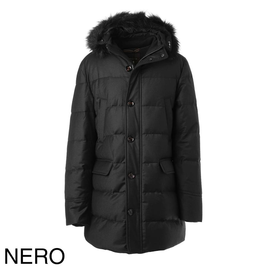 MOORER（ムーレー） ダウンジャケット BARBIERI-LL 大きいサイズあり