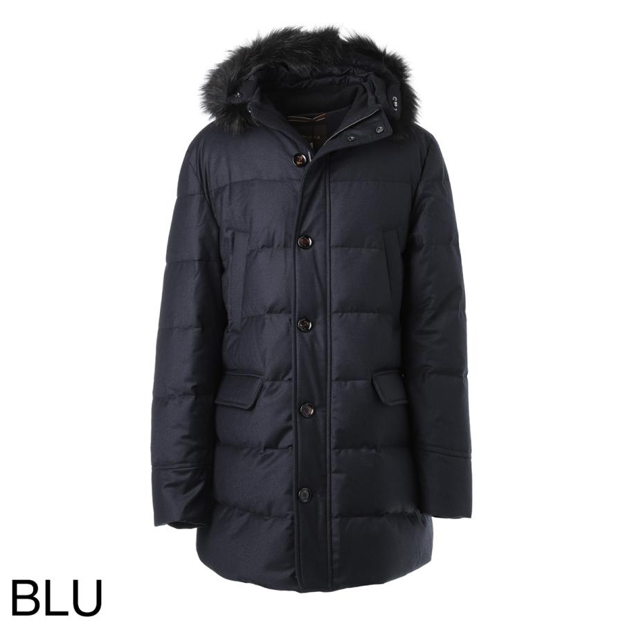 MOORER（ムーレー） ダウンジャケット BARBIERI-LL 大きいサイズあり