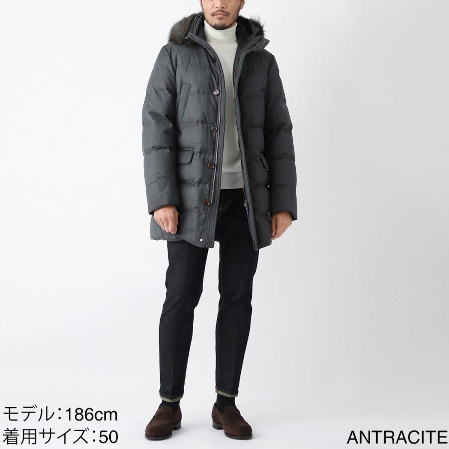 MOORER（ムーレー） ダウンジャケット BARBIERI-LL 大きいサイズあり