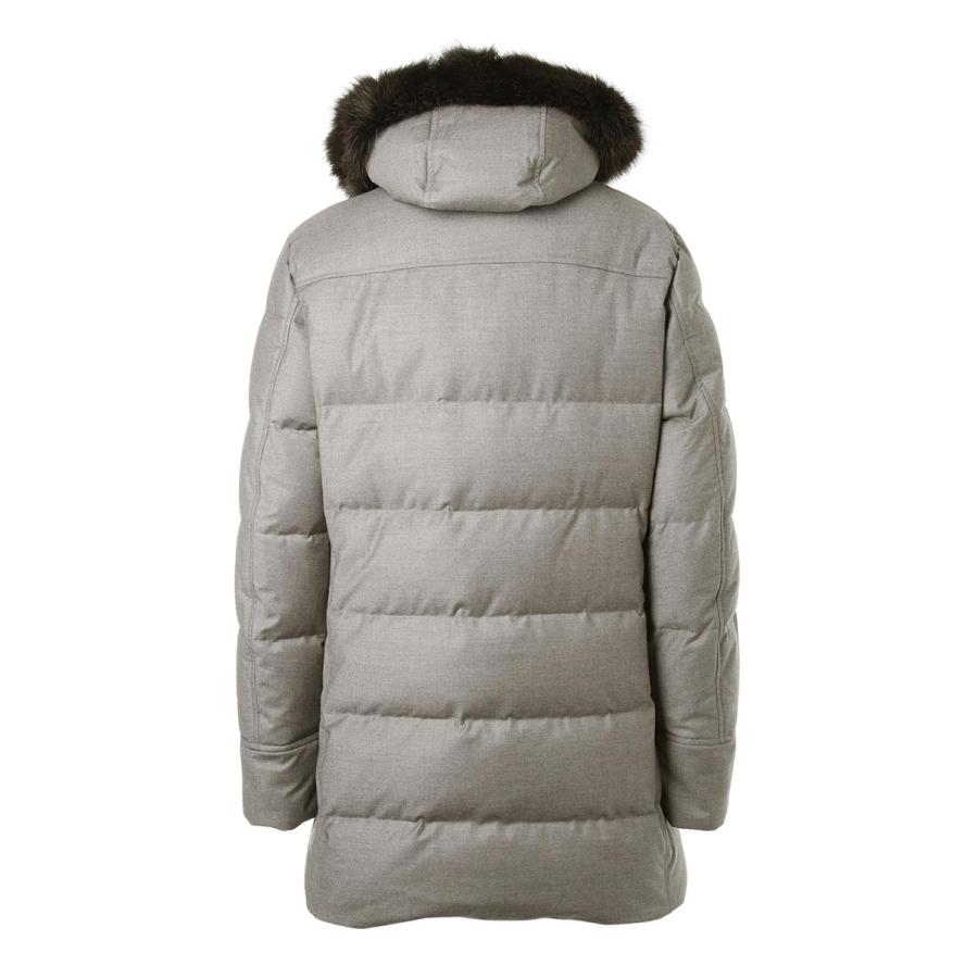 MOORER（ムーレー） ダウンジャケット BARBIERI-LL 大きいサイズあり